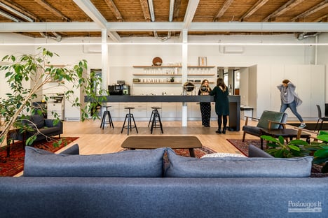 AltSpace Kūrybinių Industrijų Erdvė