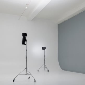 Fotostudija Vilniaus Centre