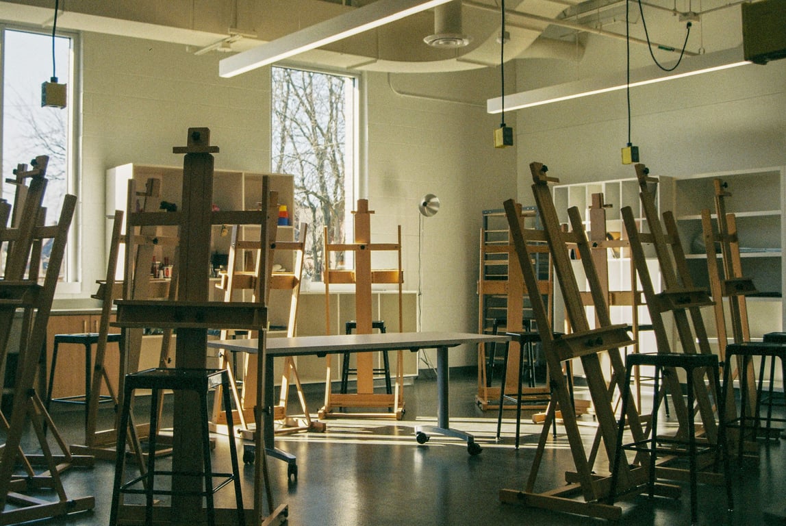 Kūrybos ir Sveikatos erdvių nuoma