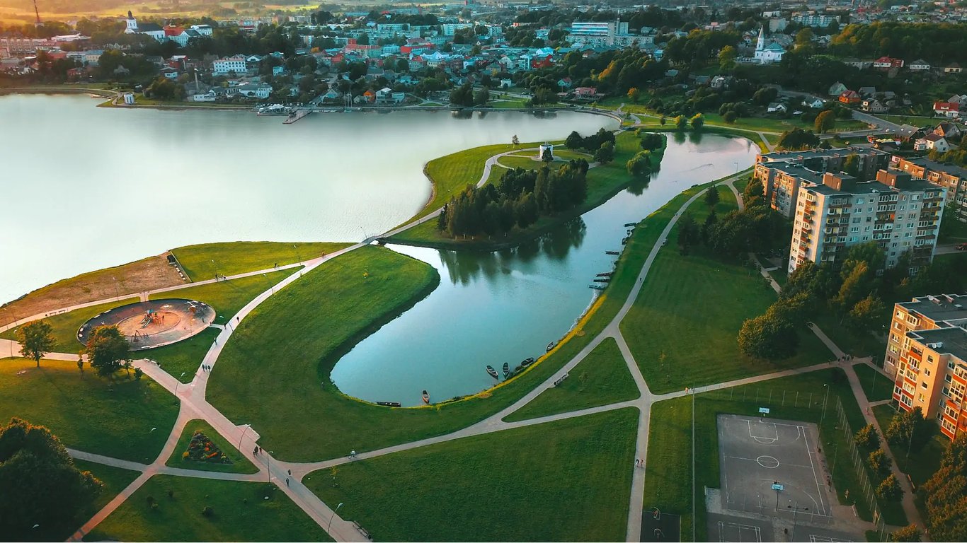 Erdvių nuoma Telšiuose