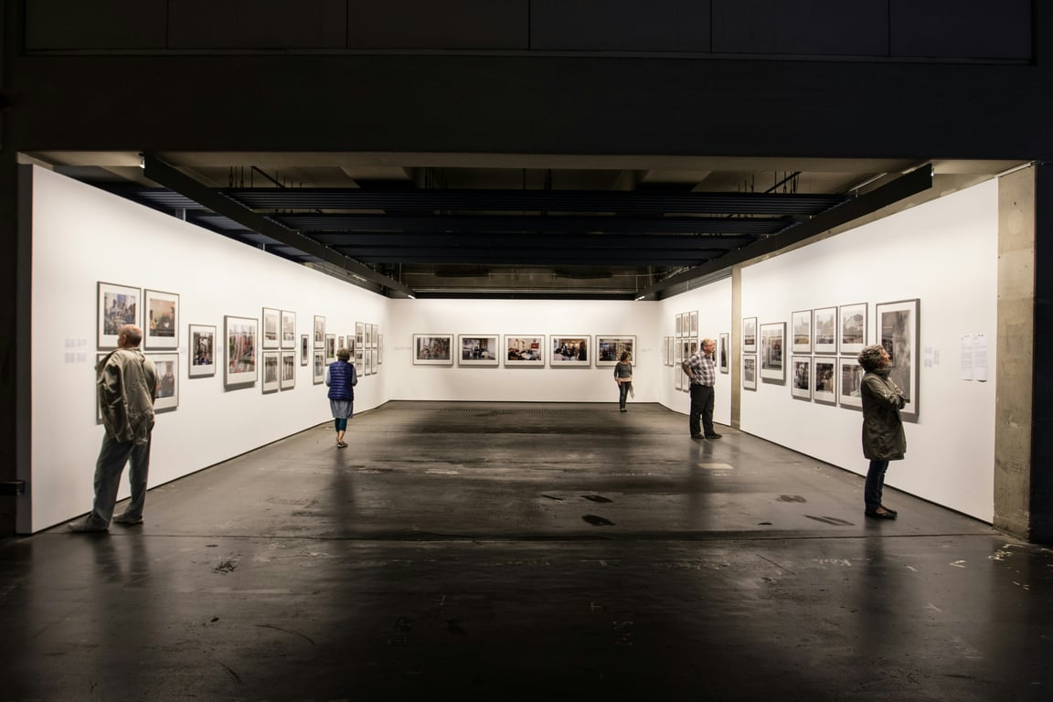 Galerijos / Muziejai erdvių nuoma